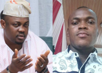 ‘They Still Want To Kill Me’, Driver Of Slain Rep Member Sugar Cries Out