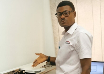 How I Revolutionised OMR, ICR Examination Processing In Nigeria — David Atanda
