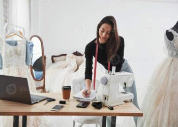 How TDFASHION Founder, Quadri Is Revolutionising Fashion