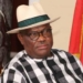 2023: Process To Rebuild Nigeria Starts Now, Ben Bruce Reacts To Atiku’s Victory
