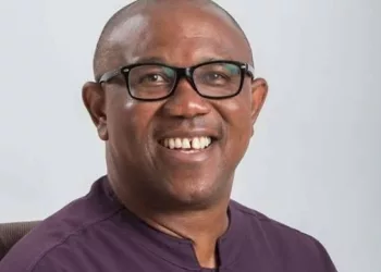 2023: Process To Rebuild Nigeria Starts Now, Ben Bruce Reacts To Atiku’s Victory