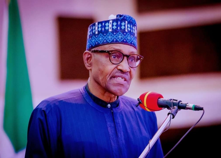 BREAKING: Buhari Asks Senate To Confirm Ministerial Nominees 1 20220528 233007