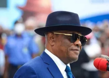 2023: Process To Rebuild Nigeria Starts Now, Ben Bruce Reacts To Atiku’s Victory