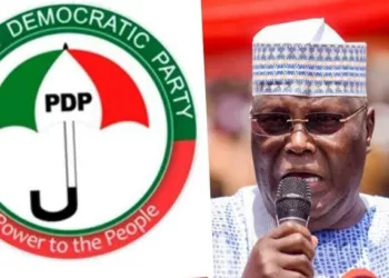 2023: Process To Rebuild Nigeria Starts Now, Ben Bruce Reacts To Atiku’s Victory