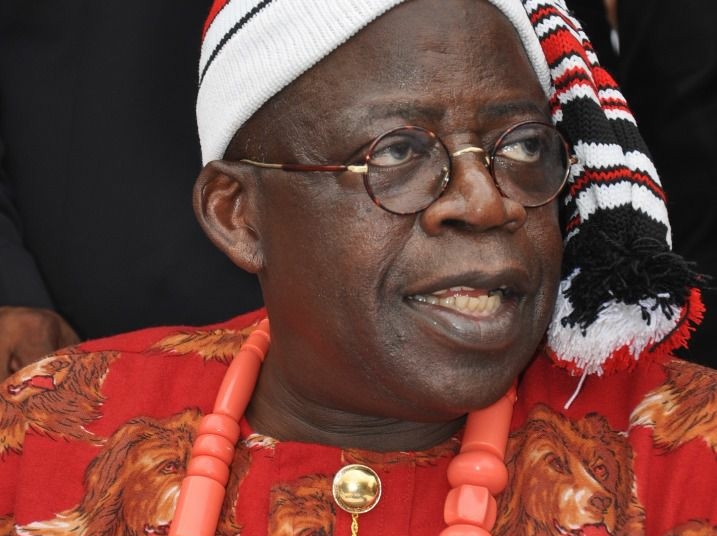2023: Tinubu Group Kicks Off Door-to-door Campaign 1 20220529 123151