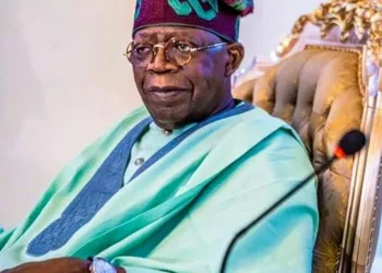 2023: Process To Rebuild Nigeria Starts Now, Ben Bruce Reacts To Atiku’s Victory