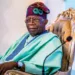 APC Convention: Tinubu's Emergence Has Lectured Us In Political Party Primaries 5 2023: Process To Rebuild Nigeria Starts Now, Ben Bruce Reacts To Atiku’s Victory