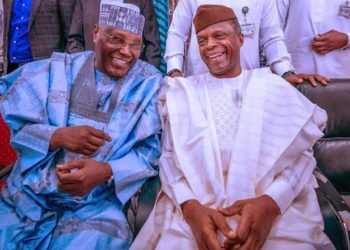 Hayatu-Deen Withdraws From PDP Presidential Race