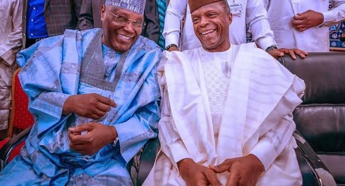 osinbajo