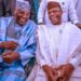Hayatu-Deen Withdraws From PDP Presidential Race