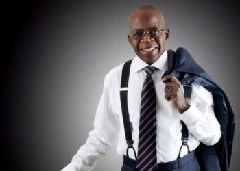 JUST-IN: Methodist Prelate, 2 Others Regain Freedom From Kidnappers 