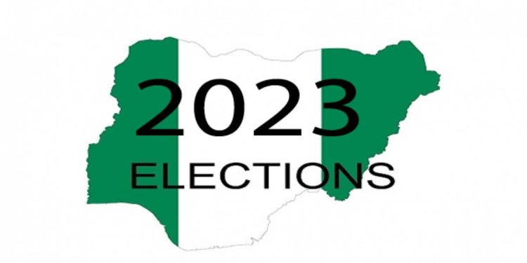 2023 elections
