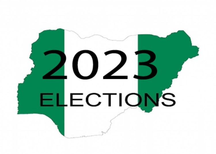 2023 elections