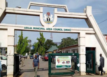 AMAC Seeks Partnership On Clean Environment