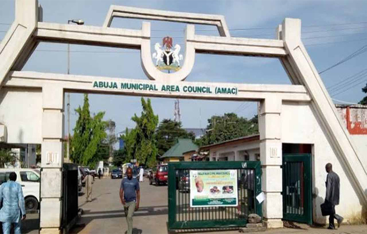 AMAC Seeks Partnership On Clean Environment 1 AMAC