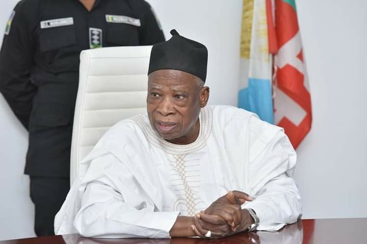 Osun Gov’ship: PDP Flays Adamu Over ‘Reckless’ Comments 1 APC