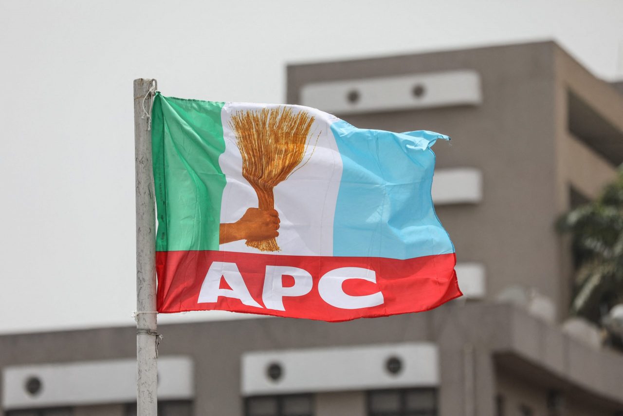 APC must present presidential candidate that Nigerians need –Gololo - New  Telegraph