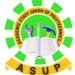 ASUP Calls Off 2-week Warning Strike 5 ASUP Calls Off 2-week Warning Strike