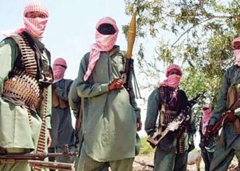 Bandits Attack Security Checkpoint, Burn 3 Vehicles In Katsina