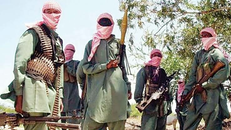 Panic In Ogun Over Alleged Boko Haram Invasion 1 Abuja Kaduna gunmen