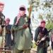Bandits Attack Security Checkpoint, Burn 3 Vehicles In Katsina