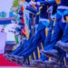JUST-IN: APC Begins Screening Of Presidential Aspirants