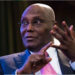Again, Atiku Is PDP Presidential Flag Bearer