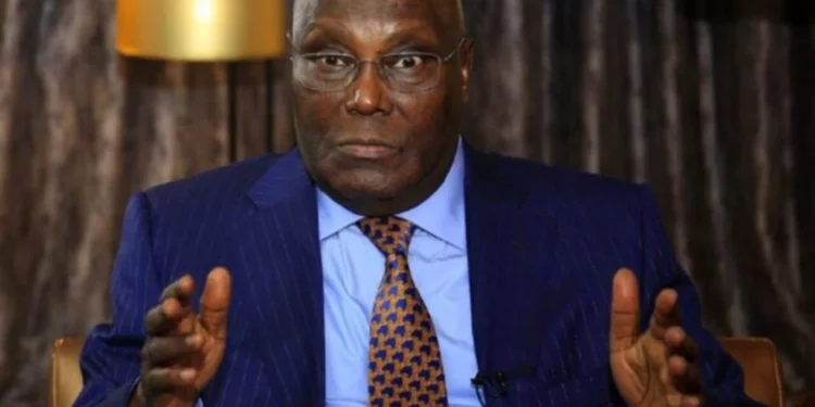 Atiku