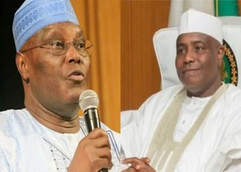 Atiku: Sokoto AG Lauds Tambuwal Over Sacrifice