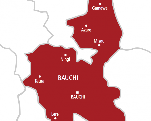 Bauchi Community Foils Kidnap Attempt, One Killed 1 Bauchi