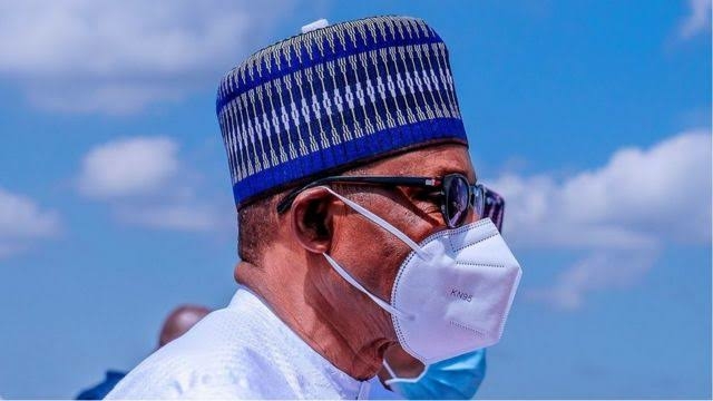 Buhari To Deliver Address On Malaria At CHOGM 1 Buhari 11