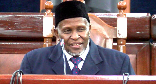 CJN Urges Nigerians To Embrace Sports, Ejeh Wins 4th Bar And Bench Golf Open 1 CJN