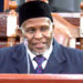 Nigeria's Economic Situation Affecting Us, CJN Reacts To Protest Letter By S'Court Justices 5 CJN