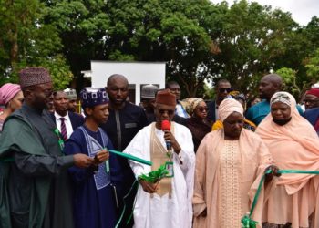 We Promote Equal Opportunity In Kaduna State – El-Rufai