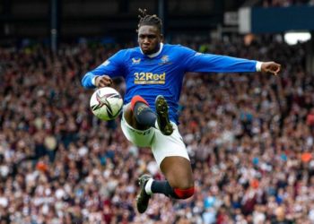 Bassey Linked To Bayern Munich, Chelsea Moves