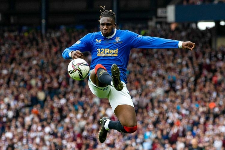 Bassey Linked To Bayern Munich, Chelsea Moves 1 Calcin Bassey 750x499 1
