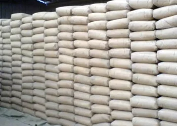 Nigeria Needs N2.1trn Investment To Meet Local Cement Demands, Crash Prices
