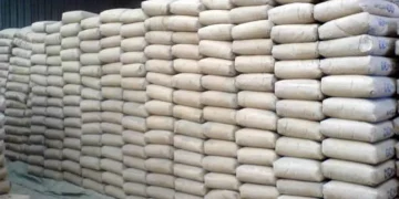 Nigeria Needs N2.1trn Investment To Meet Local Cement Demands, Crash Prices