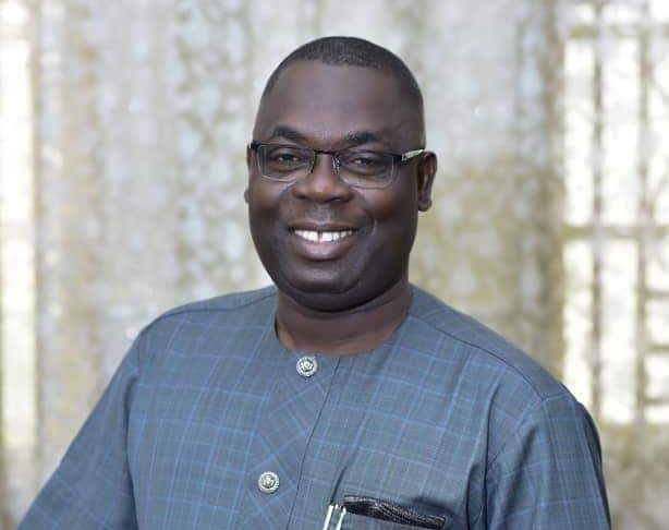 Former Ondo Commissioner, Ojogo, Wins Reps’ Slot 1 Donald Ojogo
