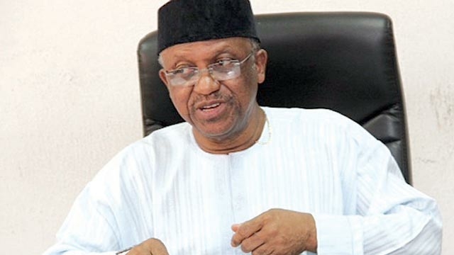 Cancer Patients Stranded For Months At National Hospital Over Faulty Machine 1 Ehanire
