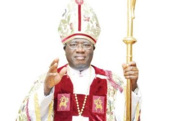 JUST-IN: Methodist Prelate, 2 Others Regain Freedom From Kidnappers 