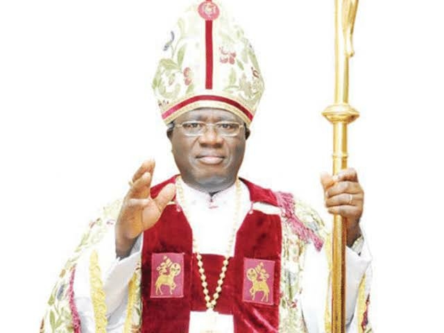 JUST-IN: Methodist Prelate, 2 Others Regain Freedom From Kidnappers 1 Emmence Samuel Kanu Uche