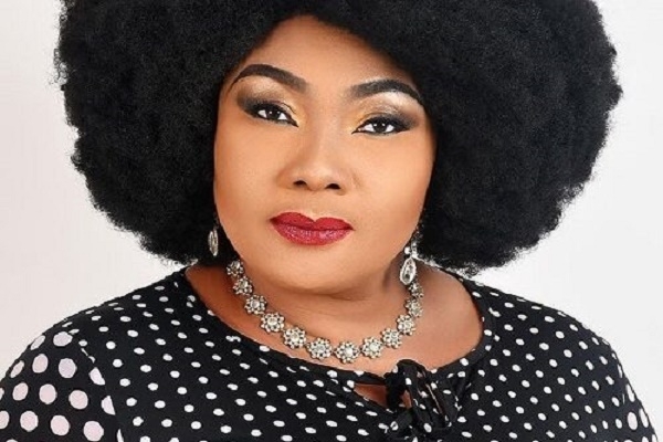 Nollywood: I Need A God-fearing Man To Marry Me, Says Ace Actress Eucharia Anunobi 1 Eucharia