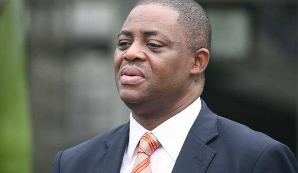 A Word To The Opposition 1 Femi Fani Kayode