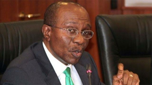 Naira Swap: No Nigerian Will Lose Money – Emefiele 1 GodwinEmefiele