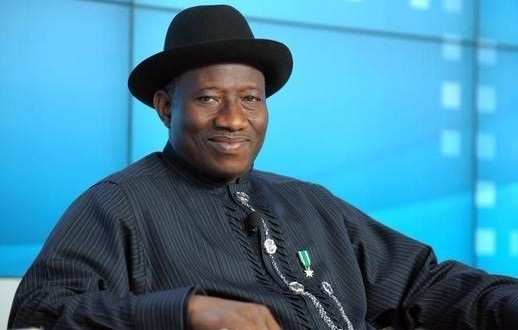 Igbos Have Always Stood For Nigeria’s Unity–Jonathan 1 Goodluck Jonathan 1