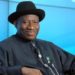 Despite Presidency’s Denial, Jonathan May Be Screened Today