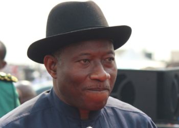 Despite Presidency’s Denial, Jonathan May Be Screened Today