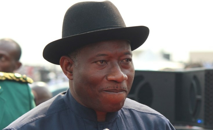 Jonathan Pleads With Federal Govt To Assist Bayelsa Over Flood Disaster 1 Goodluck Jonathan