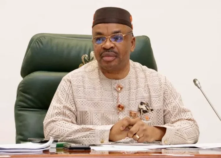 udom emmanuel